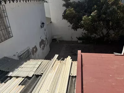 Townhouse in Estepona