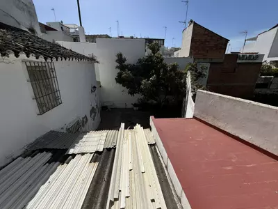Townhouse in Estepona
