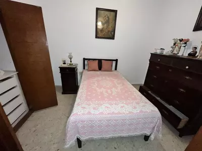 Townhouse in Estepona