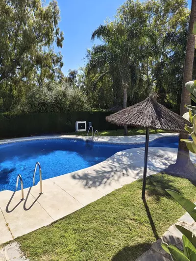 Townhouse in Manilva