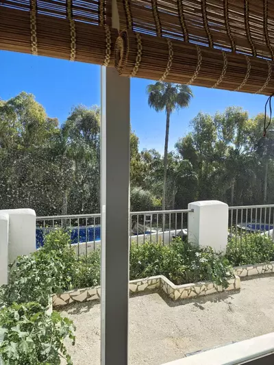 Townhouse in Manilva