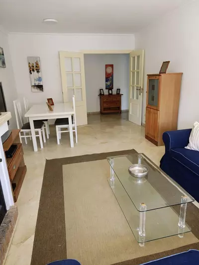 Townhouse in Manilva