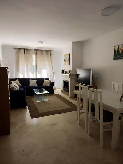 Townhouse in Manilva