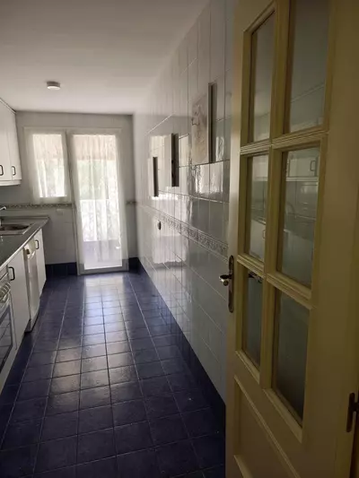 Townhouse in Manilva