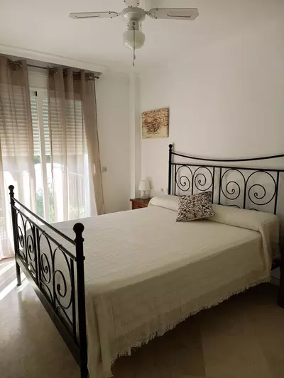 Townhouse in Manilva