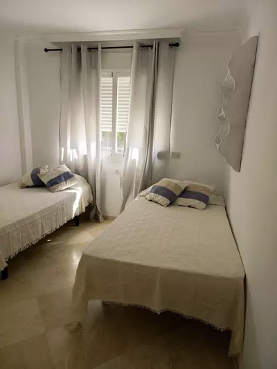 Townhouse in Manilva