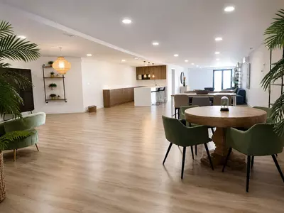 Middle Floor Apartment in Estepona