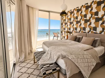 Middle Floor Apartment in Estepona
