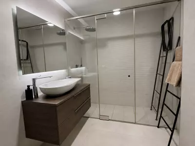 Middle Floor Apartment in Estepona