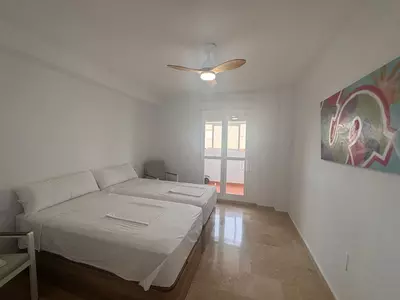 Penthouse Duplex in Manilva