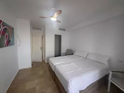 Penthouse Duplex in Manilva