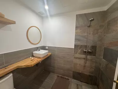 Penthouse Duplex in Manilva