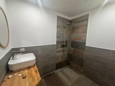 Penthouse Duplex in Manilva