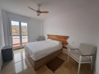 Penthouse Duplex in Manilva