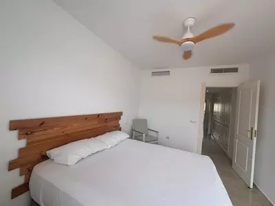 Penthouse Duplex in Manilva