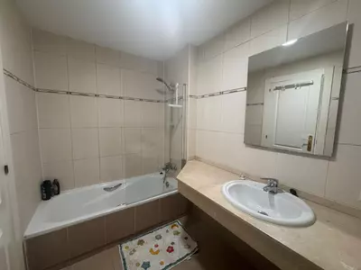 Penthouse Duplex in Manilva