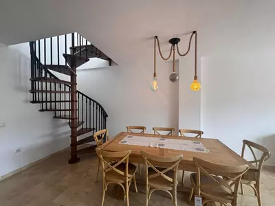 Penthouse Duplex in Manilva