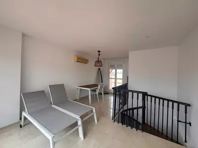 Penthouse Duplex in Manilva