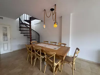 Penthouse Duplex in Manilva