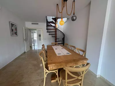Penthouse Duplex in Manilva