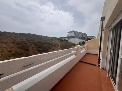 Penthouse Duplex in Manilva