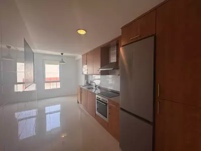 Penthouse Duplex in Manilva
