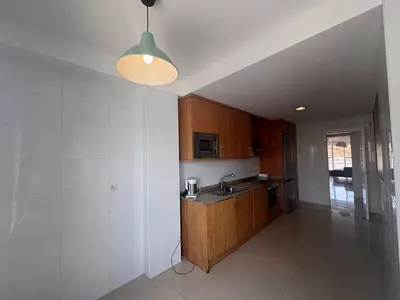 Penthouse Duplex in Manilva