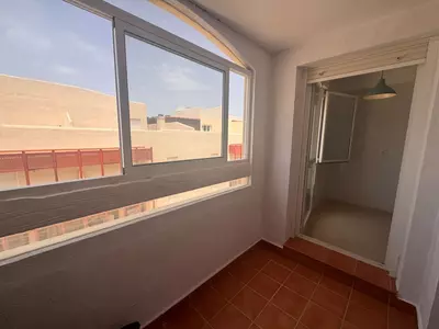 Penthouse Duplex in Manilva