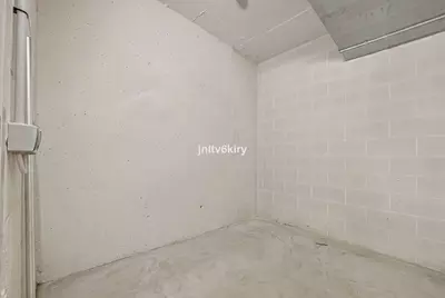 Middle Floor Apartment in Cancelada