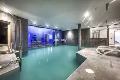 Middle Floor Apartment in Cancelada