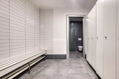 Middle Floor Apartment in Cancelada