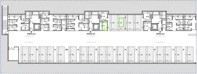 Middle Floor Apartment in Cancelada