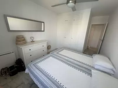 Top Floor Apartment in El Paraiso