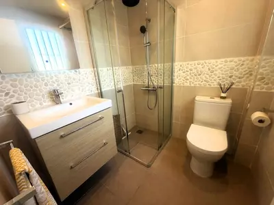 Top Floor Apartment in El Paraiso