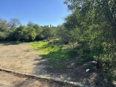 Residential Plot in Elviria