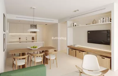 Ground Floor Apartment in Estepona