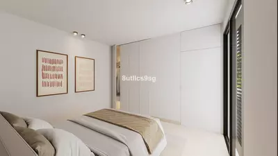 Ground Floor Apartment in Estepona