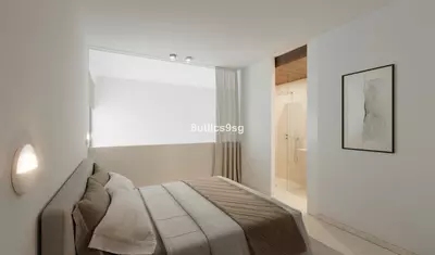 Ground Floor Apartment in Estepona