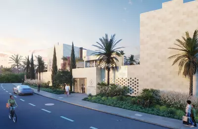 Ground Floor Apartment in Estepona