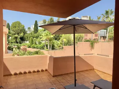 Penthouse Duplex in Benahavís