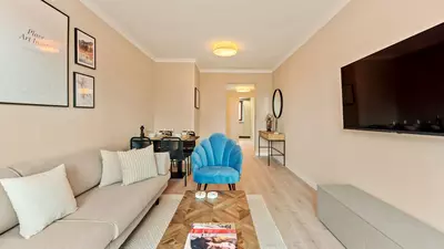 Penthouse Duplex in Benahavís