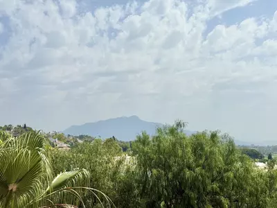 Penthouse Duplex in Benahavís