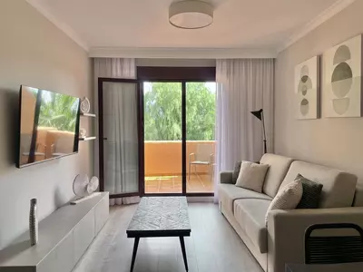 Penthouse Duplex in Benahavís