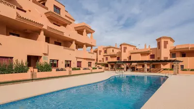 Penthouse Duplex in Benahavís