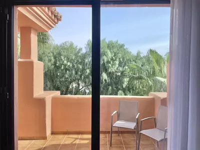 Penthouse Duplex in Benahavís