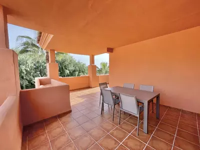 Penthouse Duplex in Benahavís
