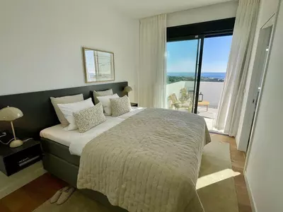 Semi-Detached House in Marbella