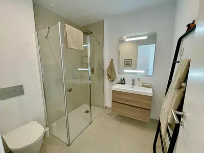 Semi-Detached House in Marbella