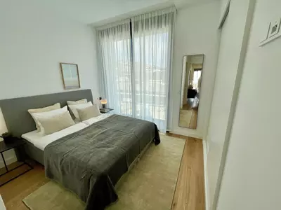 Semi-Detached House in Marbella