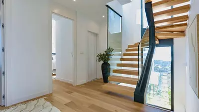 Semi-Detached House in Marbella